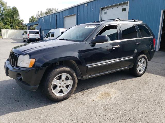 2007 Jeep Grand Cherokee Laredo