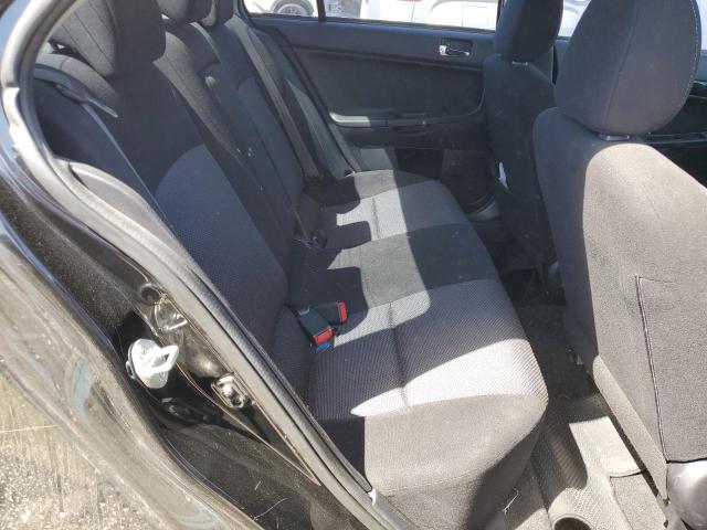 2015 MITSUBISHI LANCER GT JA32U8FWXFU012602