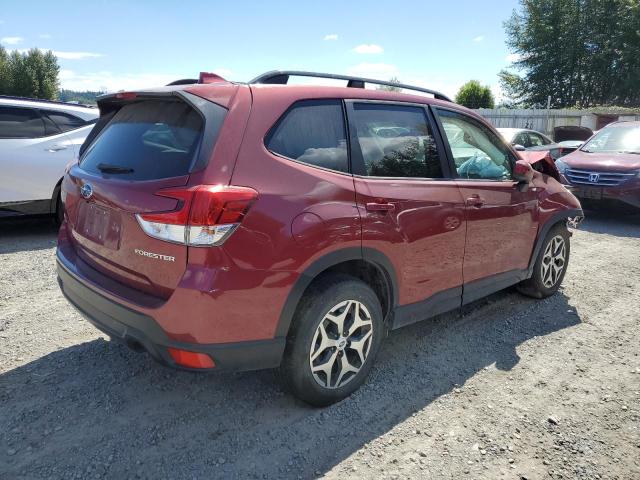JF2SKAFC6MH414953 Subaru Forester Premium