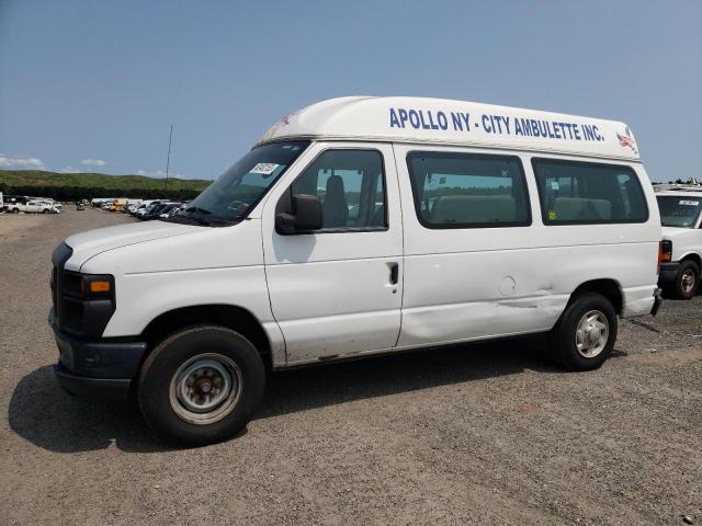 2014 Ford Econoline Cargo Van 