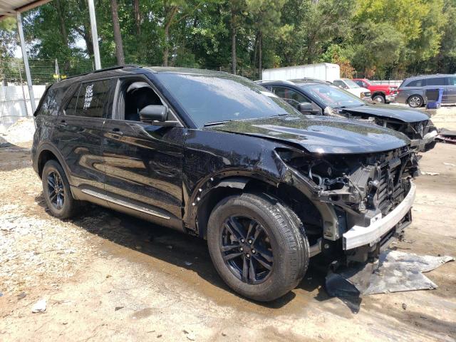 1FMSK8DH4LGB48063 Ford EXPLORER XLT
