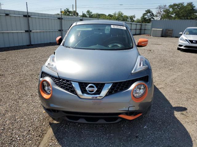 2017 NISSAN JUKE JN8AF5MR8HT705202