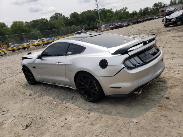 FORD MUSTANG GT 2016 1