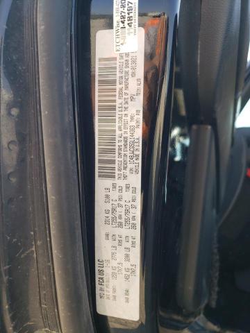 1C4BJWCG5GL144363 Jeep Wrangler Rubicon