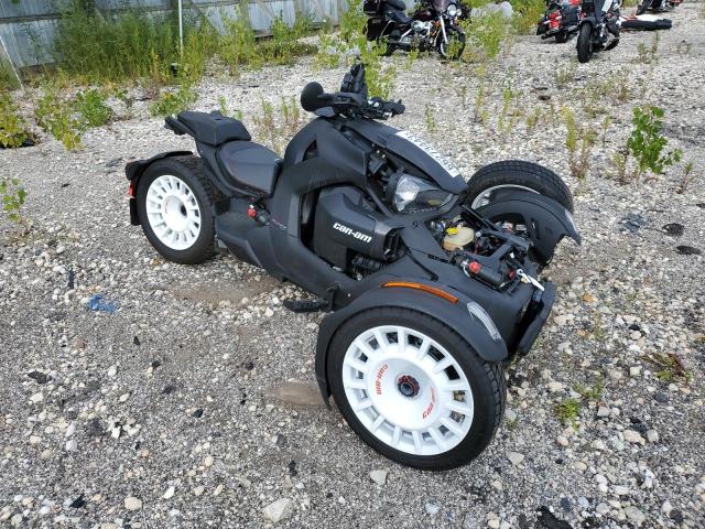 2022 CAN-AM RYKER RALL - 3JB2HEH21NJ004703