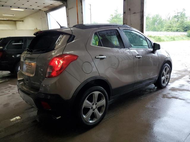 KL4CJBSB7EB776197 2014 BUICK ENCORE, photo no. 3