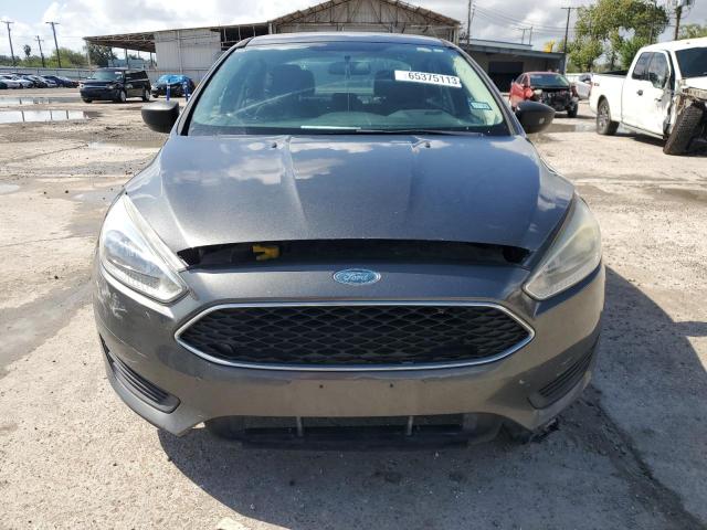 2017 FORD FOCUS S - 1FADP3E27HL307707