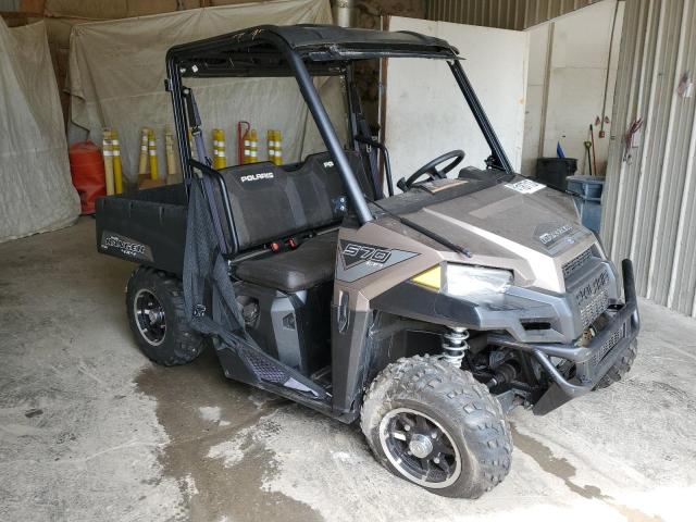 2019 POLARIS RANGER 570 - 3NSRME572KE396536
