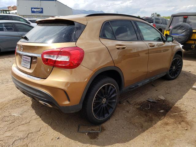 VIN WDCTG4EB2JJ414882 2018 Mercedes-Benz GLA-Class,... no.3