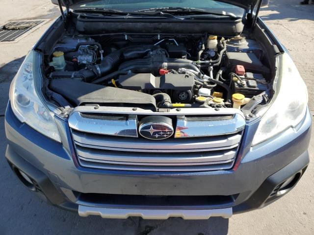 4S4BRBLC7E3210645 Subaru Outback 2.5i Limited