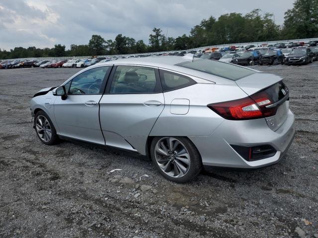 2018 HONDA CLARITY TO - JHMZC5F36JC001181