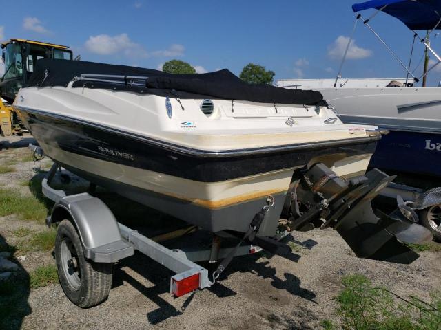 BLBX2824A414 Auction: COPART Lot: 62268443 Location: DE - SEAFORD BLBX2824A414 BAYL ALL MODELS 2018 TWO TONE Photo 3