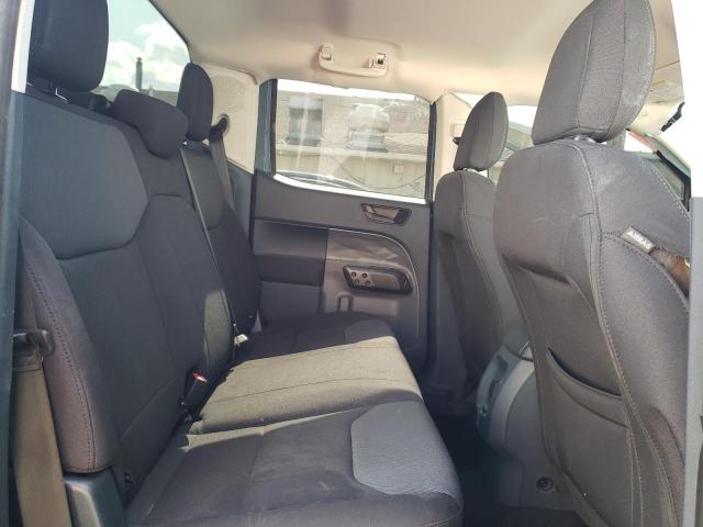 3FTTW8F99NRA40018 Ford Maverick Xl
