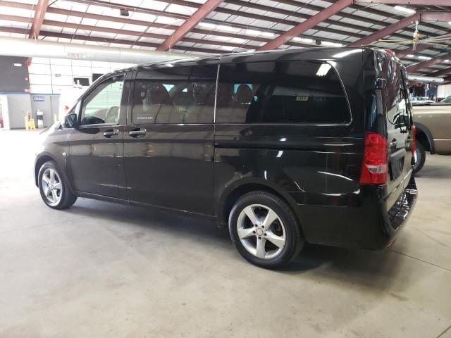 2018 MERCEDES-BENZ METRIS - WD4PG2EE3J3403843