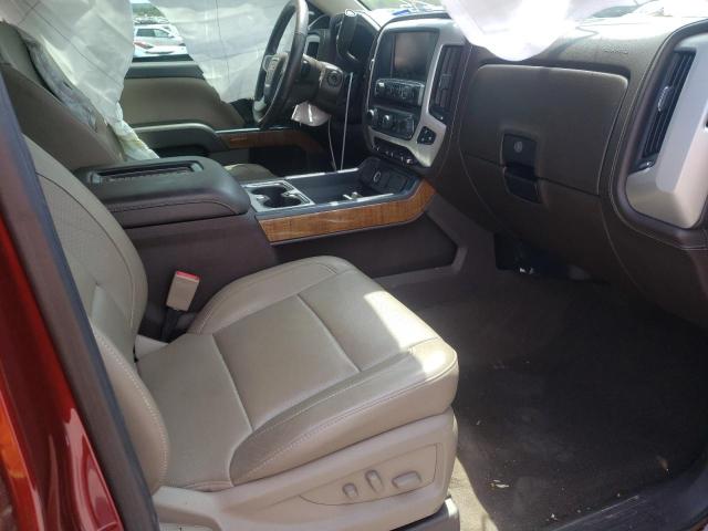 2016 GMC 1500 - 3GTP1NEC2GG161838