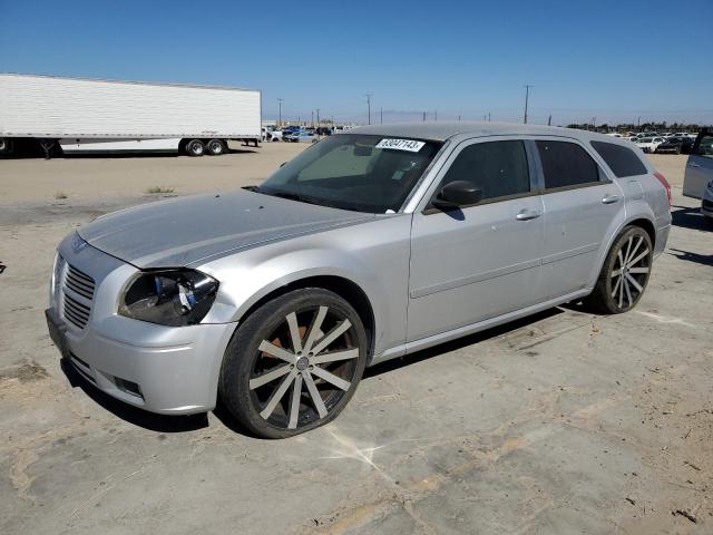 2006 Dodge Magnum SXT