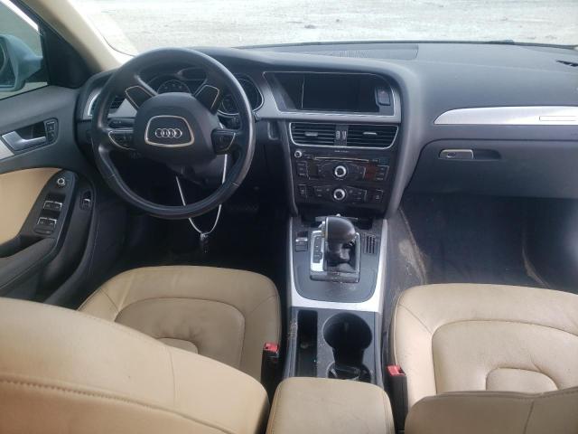 VIN WAUBFAFLXDN033883 2013 Audi A4, Premium no.8