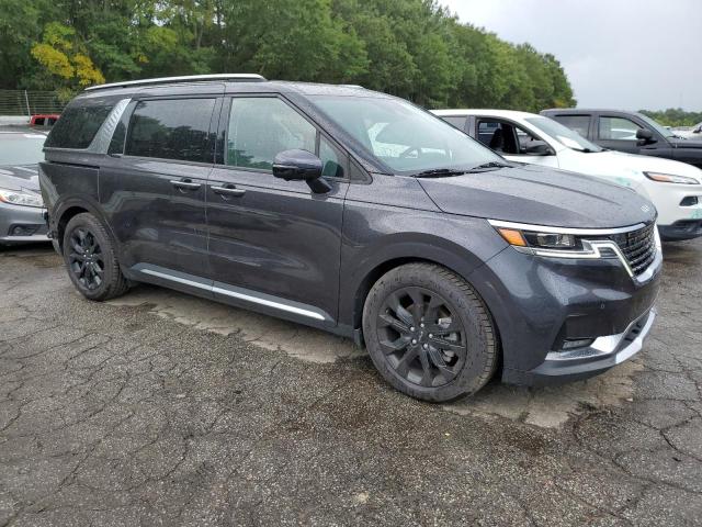 2022 KIA CARNIVAL S KNDNE5H31N6084241