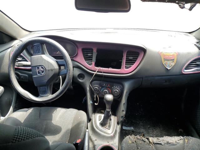 1C3CDFAA7GD533370 Dodge DART SE