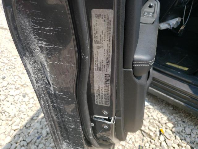 1C4RJKBG1M8171034 Jeep Grand Cherokee L Limited