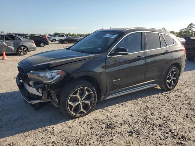 2017 BMW X1 sDrive28i