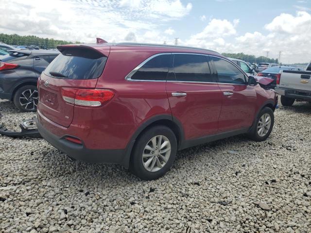 5XYPG4A37GG025816 KIA SORENTO LX