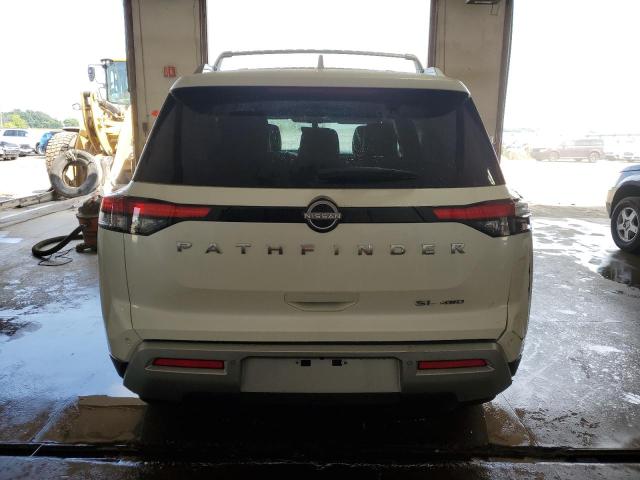 5N1DR3CC5PC237019 Nissan Pathfinder Sl