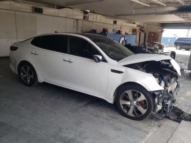 5XXGW4L20JG231689 KIA OPTIMA SX