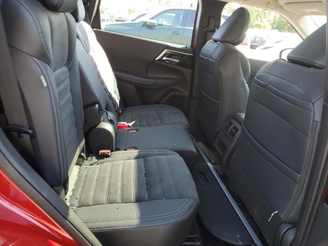 JA4J4UA89PZ009798 Mitsubishi Outlander Se