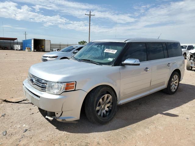 2010 Ford Flex Limited