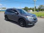 2022 HONDA PILOT TOUR - 5FNYF6H69NB500518