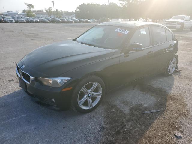 2015 BMW 3 Series 328i