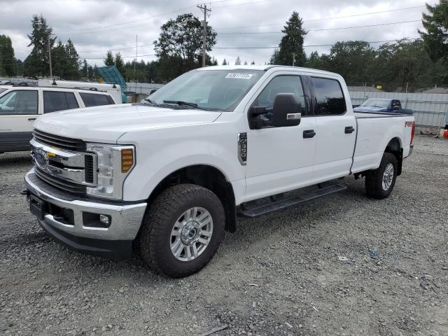 2019 Ford F-350 