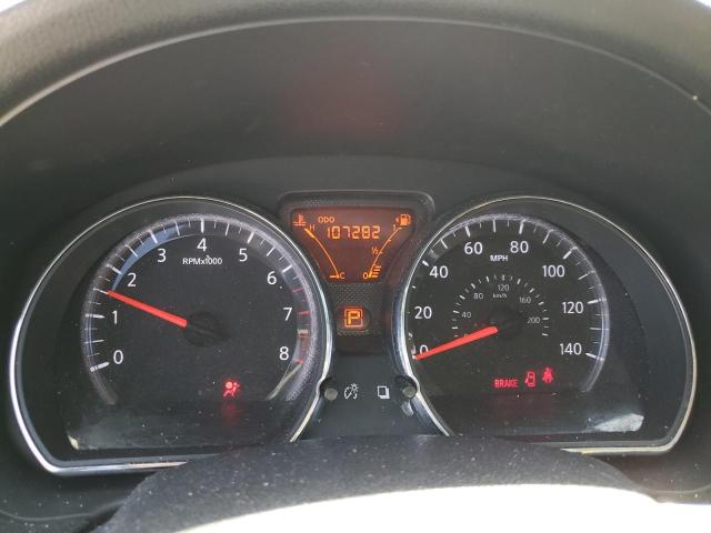 3N1CE2CP0FL371886 Nissan Versa Note S