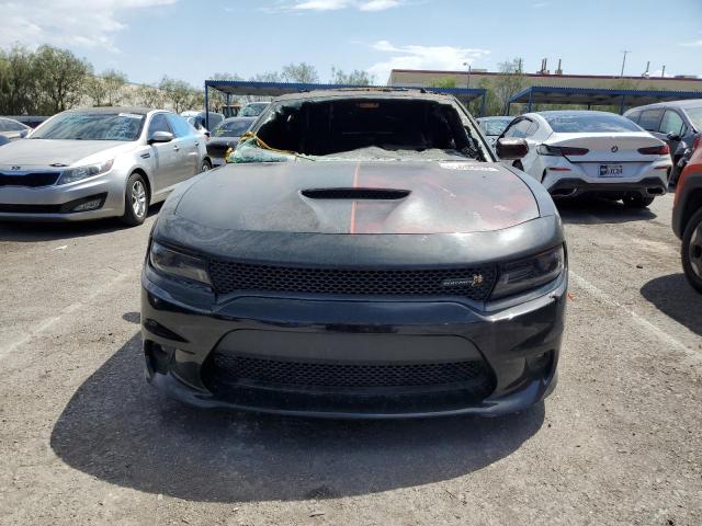 2C3CDXGJ6JH312527 Dodge Charger R/t 392