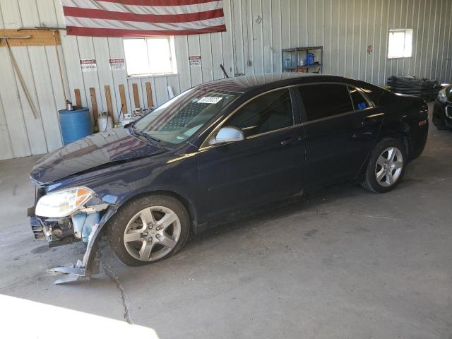 Vin: 1g1zb5e19bf155896, lot: 66109023, chevrolet malibu ls 2011 img_1