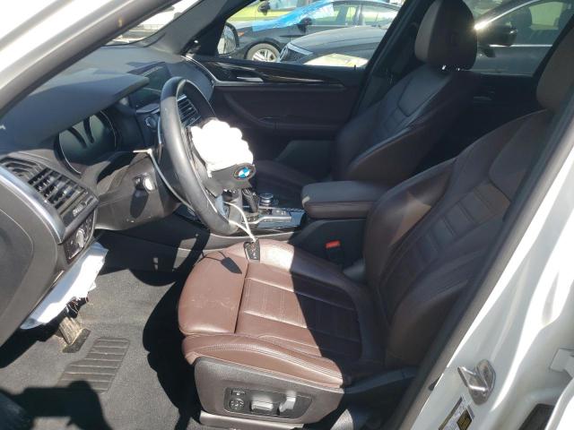5UXTY5C04L9B76856 BMW X3 Xdrive30i