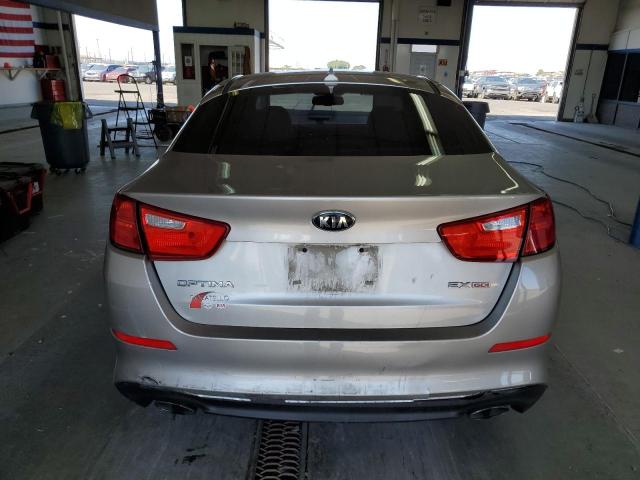 5XXGN4A78FG363995 KIA OPTIMA EX