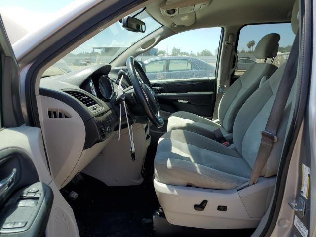 2C4RDGBG5ER209374 Dodge Grand Caravan Se
