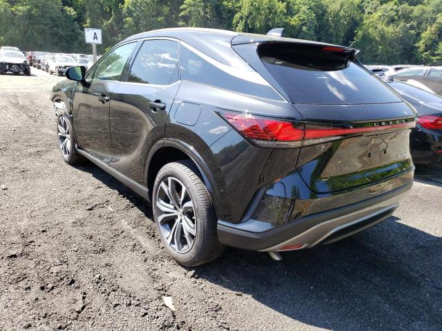 2023 LEXUS RX 350H BA 2T2BBMCA9PC006115