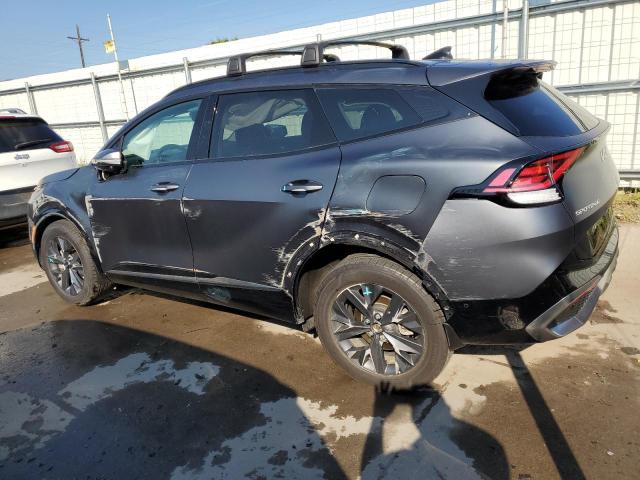 KNDPXCAG2P7047331 | 2023 KIA SPORTAGE S