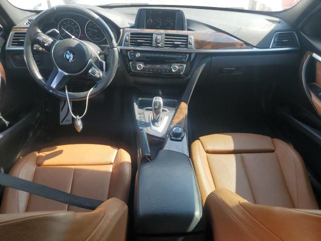 WBA8E9G54GNT42250 BMW 328 I Sulev