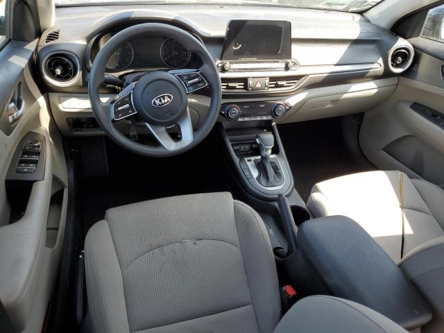 3KPF24AD5KE077082 KIA FORTE FE
