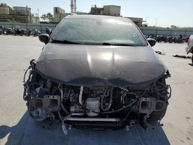 2C4RC1EG3JR257459 2018 CHRYSLER PACIFICA, photo no. 5