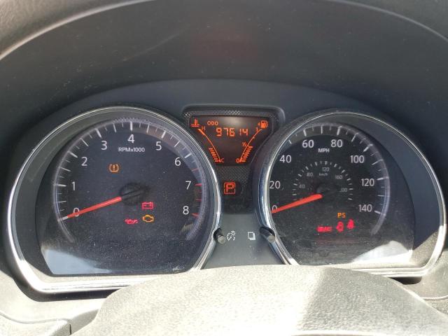 3N1CE2CP7EL436716 Nissan Versa Note S