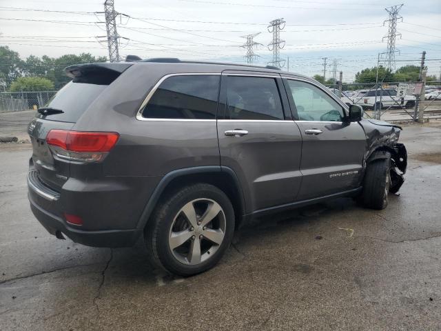 Vin: 1c4rjfbg2ec577992, lot: 63802233, jeep grand cher limited 20143