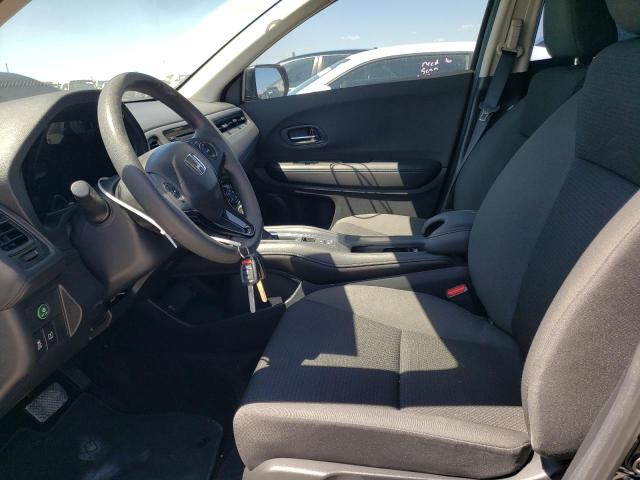 2022 HONDA HR-V 3CZRU5H33NM726344
