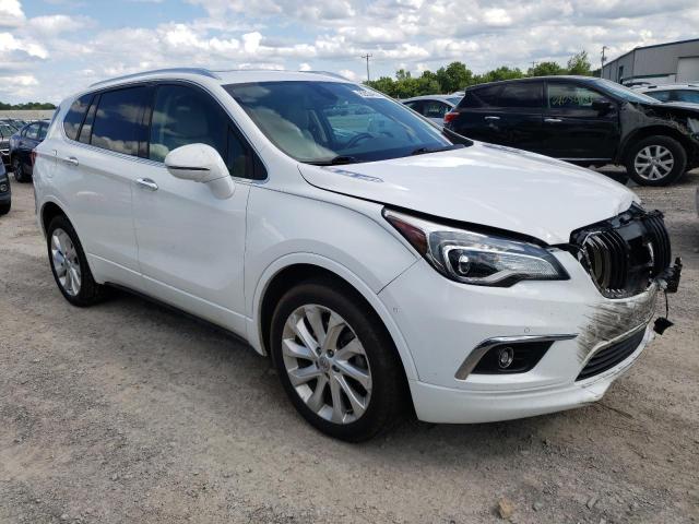 LRBFXFSX8HD066205 Buick Envision Premium Ii