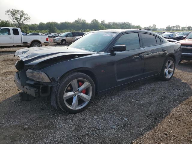 2012 Dodge Charger R/T