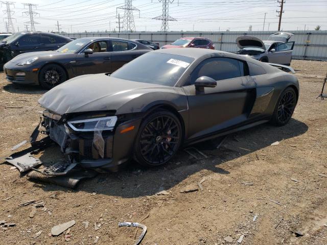 2018 Audi R8 